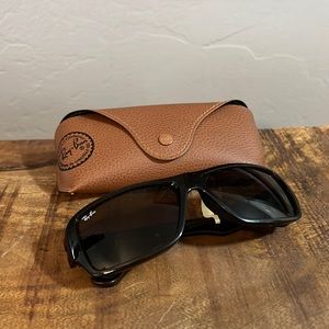 RAY BAN SUNGLASSES